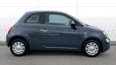 Fiat 500 1.2 Pop 3dr Petrol Hatchback